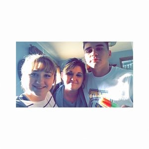 Meet your Posher, Nicke